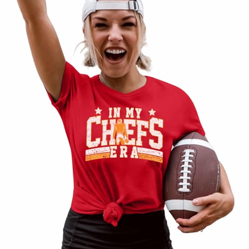 in My Game Day Era Shirts Women Game Day Football Season Number 87 Shirt4
