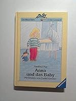 Anna und das Baby (Ravensburger blauer Rabe) 3473340634 Book Cover
