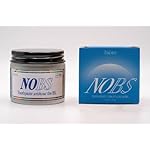 NOBS-No-Bad-Stuff-Toothpaste-Tablets-Nano-Hydroxyapatite-Fluoride-Plastic-Free-Eco-Travel-Friendly-Remineralize-with-NHA NOBS (No Bad Stuff) Toothpaste Tablets - Nano Hydroxyapatite, Fluoride & Plastic Free, Eco & Travel Friendly - Remineralize with NHA