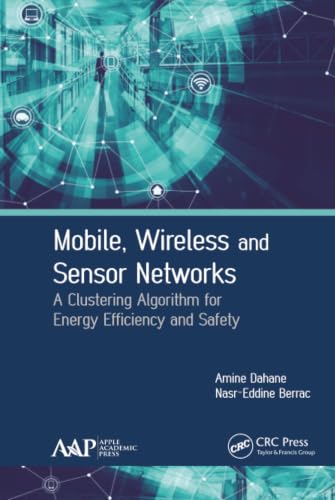 Mobile, Wireless and Sensor Networks
