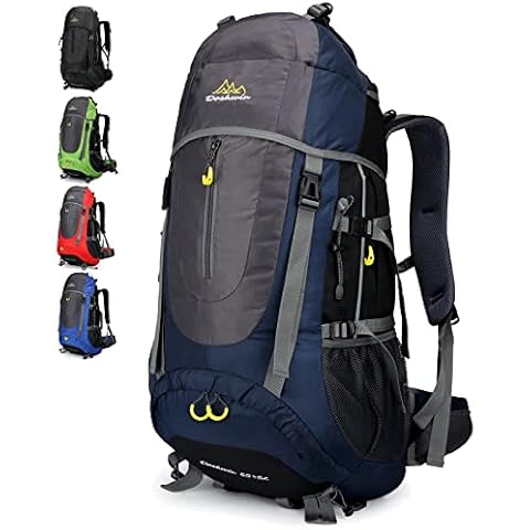 Sac à Dos Doshwin 70L Cover