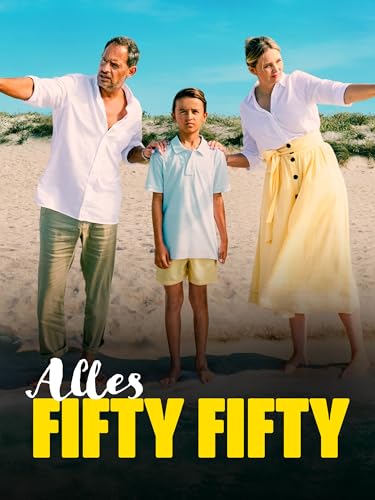 Alles Fifty Fifty