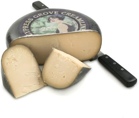 igourmet Cypress Grove Midnight Moon - Pound Cut (15.5 ounce)