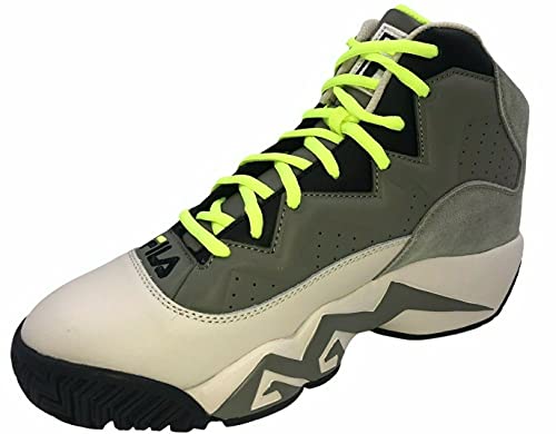 Image of Fila Men's Mb Fashion Sneaker