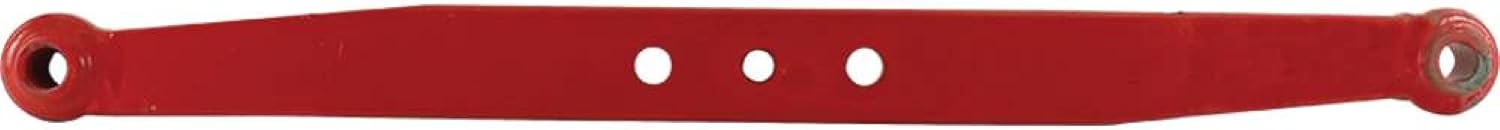 Rareelectrical Tractor Lower Lift Arm Category 1 Compatible With Massey Ferguson Te20 Tea20 To20 To30 To35 Ford 8N 9N Naa 600 2000 4000 Oliver 550 Tractors 3-Point Hitch Replaces 180846V91 882698M92