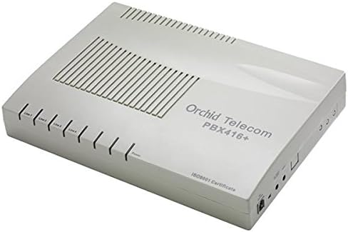 Orchid 416 Plus PBX Small Business Phone System