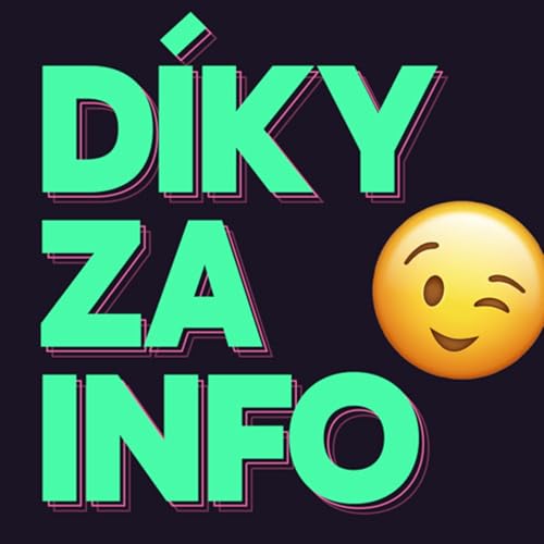 BREAKING #1: Miloš Zeman, Láďa Vrábel a dezinfo aktuality cover art