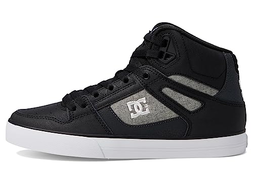 Image of DC Men's Court Graffik Skate Shoe