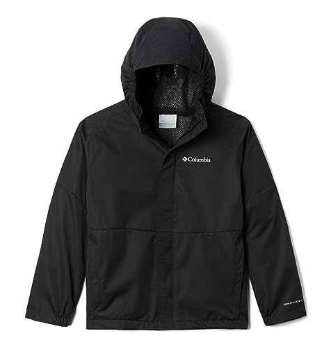 Columbia Boys' Hikebound Jacket