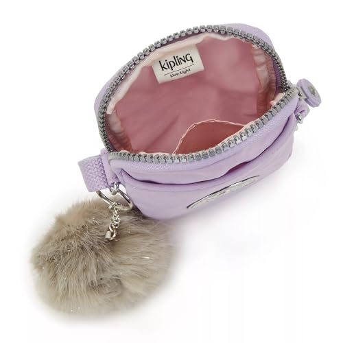 Image of Kipling Women's Tally Minibag, Lightweight Crossbody Mini Bag, Nylon Phone Bag