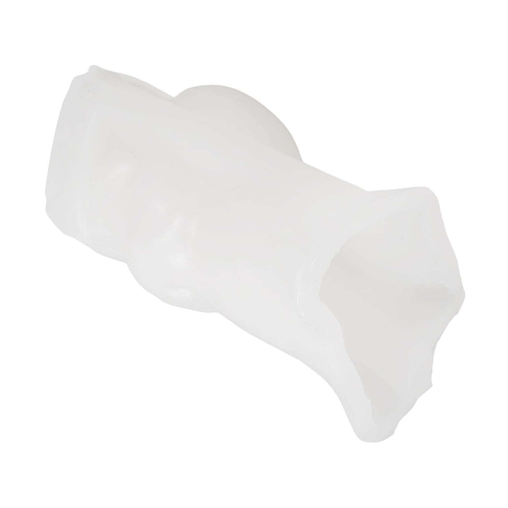 SEWACC 3piezas Molde Para Velas Forma De Ángel Para Jabón y Para Actividades Familia y Decoraciones Artesanales