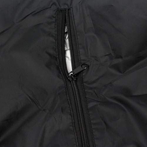 Sac de rangement sapin de Noël imperméable en polyester - 4