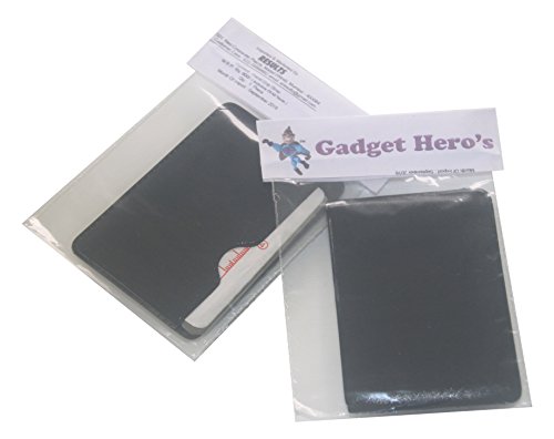 Image of Gadget Hero's Stainless Steel Bottle Opener 11 In 1 Multi Function Credit Card Style Survival Tool Kit