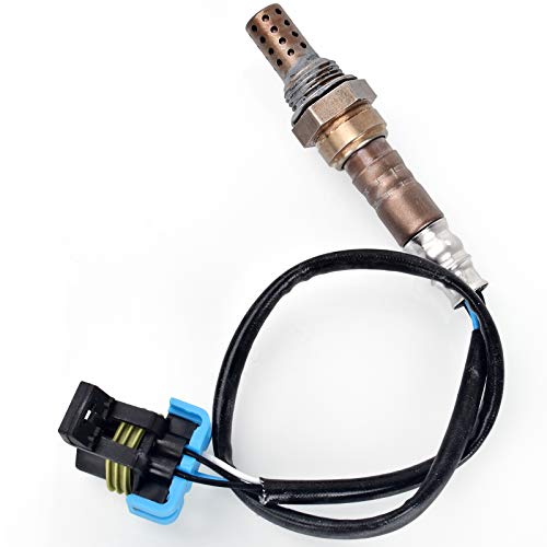 image for Nifeida 234-4669 Upstream/Downstream Right O2 Sensor 1 Front 4 Wire Au