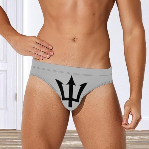 Barbados Tridents Mens Swim Briefs Quick Dry Triangle Trunks Swimsuit Swimming Bikini Swimwear4
