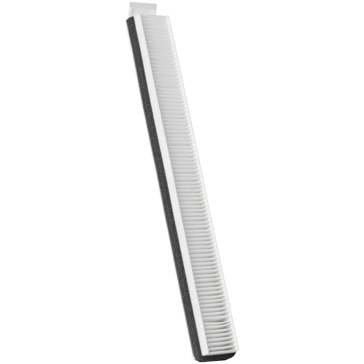 KWL Luftfilter für Helios KWL EC 270/370 ECO/PRO/W | 1 Filter | Pollenfilter F7 | 1x Kompaktfilter MP Karton 60x432x25 mm. F7 | 09618