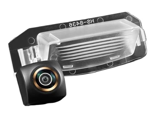 Caméra recul voiture vision nocturne AHD 1080P grand angle 170 degrés