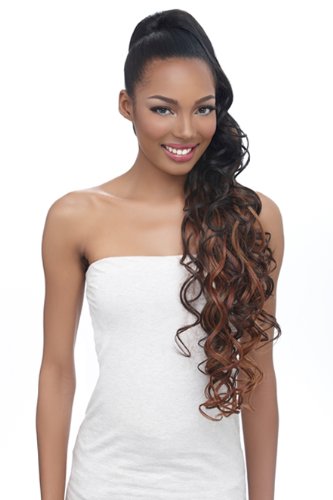 Harlem125 Draw String Pony Tail Samba 130 (#4)