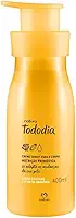 Creme Hidratante Corporal Todo Dia Limão Siciliano e Gardênia 400ml