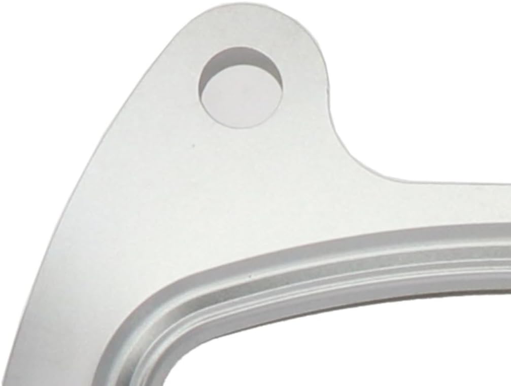 Mopar 68093232AA GASKET EXHAUST FLANGE TO CYLINDER