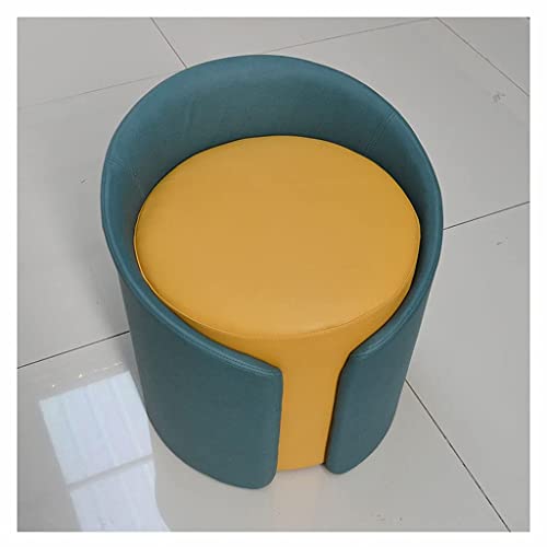 Repose-pieds pour salon : soulagez vos jambes avec ce pouf