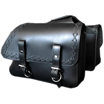 throw over saddlebags sportster