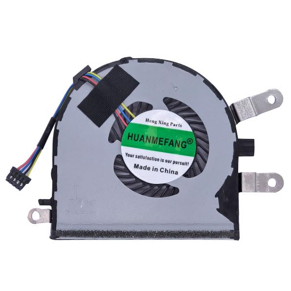 Ventilateur Asus Zenbook UX510U de rechange contre la surchauffe PC