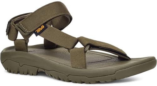 Image of Teva Men's Hurricane Xlt2, Olive, 5 M US