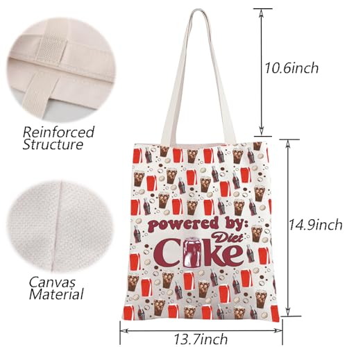 Bolso Tote para amantes de bebidas miniatura 4
