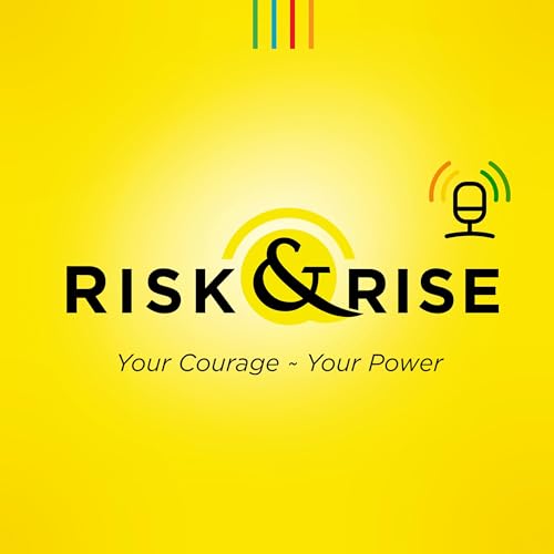 Risk and Rise cover art