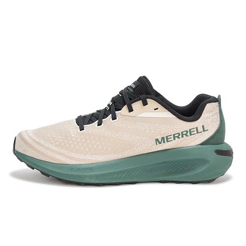 Image of Merrell Men's Morphlite Trail Sneakers