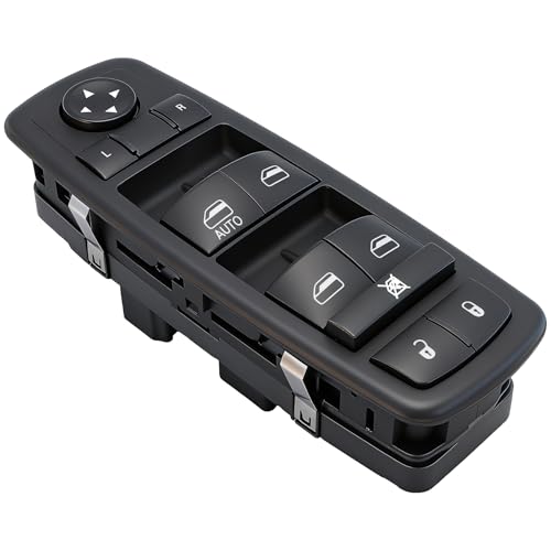 Interrupteur de fenêtre électrique pour réparer la commande de Jeep Liberty