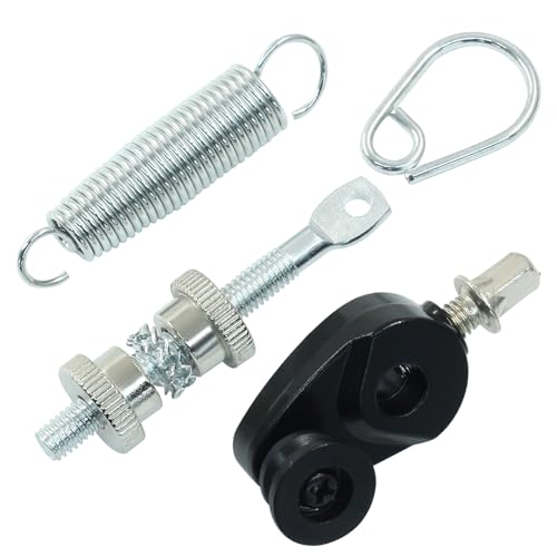 Zorfeter Bass Drum Foot Pedal Spring Cam Assembly