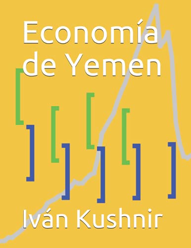Economía de Yemen (Spanish Edition)