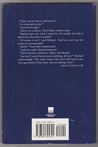 Nuestra Natacha B000LMM7T4 Book Cover