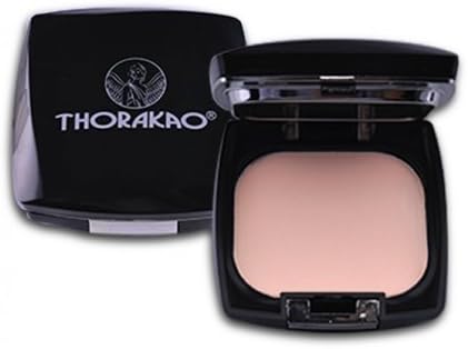 Thorakao 2 Way Cake Makeup, 9 Grams Per Box. Vibrant Smooth Skin. Phan Trang Diem Trang Da Thorakao 2 Way Cake. 3 Boxes, Total 27 Grams