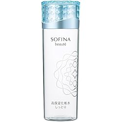 ソフィーナ　ボーテ　高保湿化粧水　乳液 Amazon | ソフィーナ ボーテ 高保湿UV乳液(美白) SPF50+/PA++++