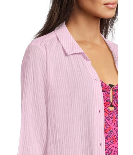 Lilly Pulitzer Women's Natalie Maxi Cover-up4