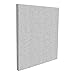 ATS Acoustic Panel 24x24x2, Fire Rated, Square Edge (Platinum)