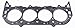 Cometic Gasket C5816-051 MLS .051 Thickness 4.320 Head Gasket for Big Block Chevy