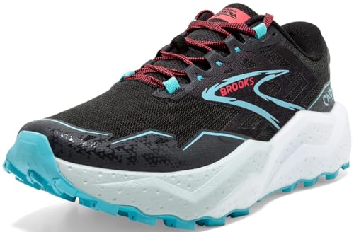 Brooks Women’s Caldera 7 Trail Running Shoe2