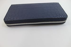 Amazon | [高級呉服店] 【一枚革センター取り】 財布 本物
