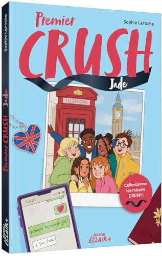Premier crush - jade