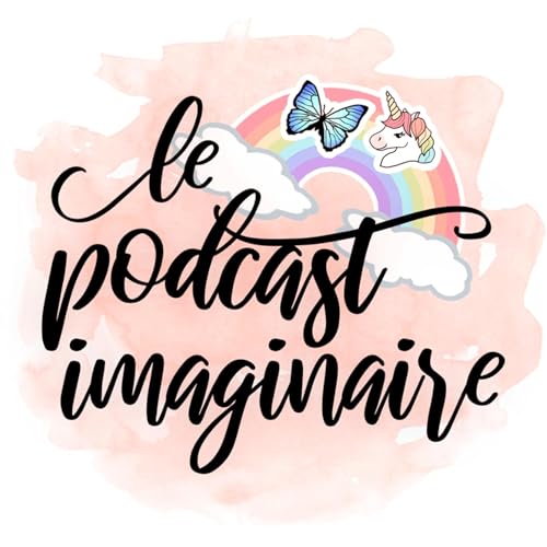 Le podcast imaginaire Podcast Por Mione arte de portada