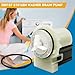 280187 8181684 Washer Drain Pump Kit Replacement for Whirlpool Kenmore Maytag Amana KitchenAid washers - Replaces 280187, 1200164, 280187, 285998, 8181684, 8182819, 8182821, AP3953640