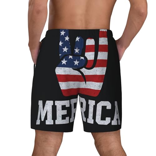 Pantalones cortos de natación transpirables y ligeros de surf 7