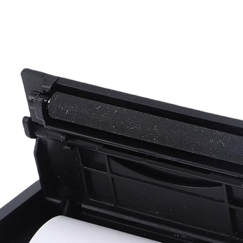 Image of Fafeicy Embedded Thermal Receipt Printer 58mm Print Width Serial Port Printer Module Serial Interface Module Communication with Multiple Interfaces U