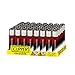 Clipper ITDSTORE Briquets Nouveaux Large Misti de collection en graphismes toutes variées (48)
