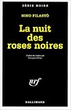 La nuit des roses noires