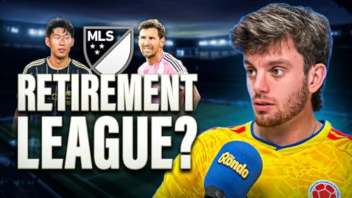 Is MLS Actually GOOD?